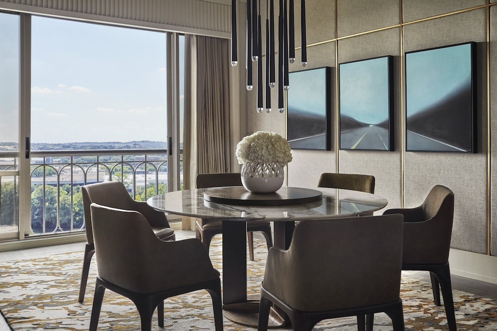 Four Seasons Hotel Austin - photo 29