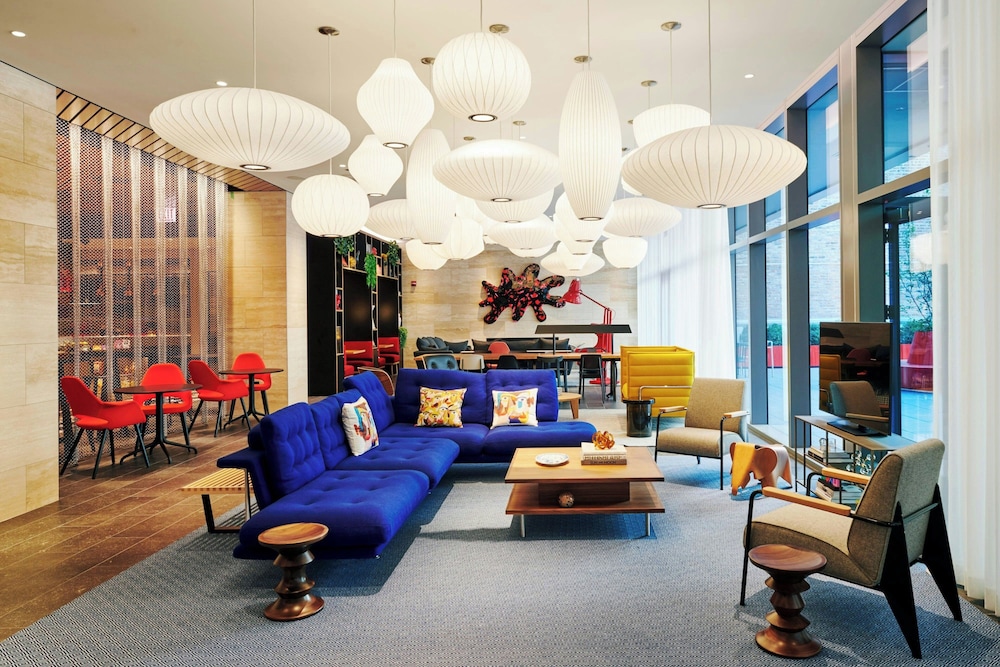 citizenM Chicago Downtown in Chicago, United States