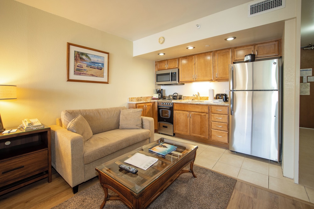 Royal Kahana Maui By Outrigger - photo 232