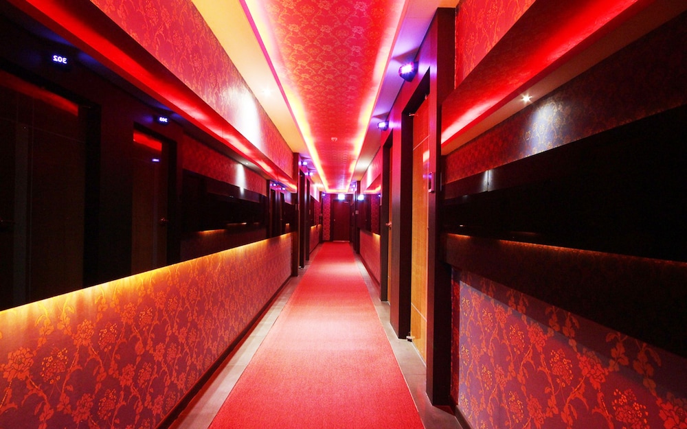 Buan M Motel - last minute hotel in Unknown City
