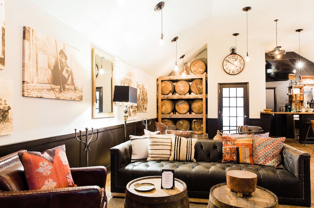 Hillside Boutique Hotel - photo 55