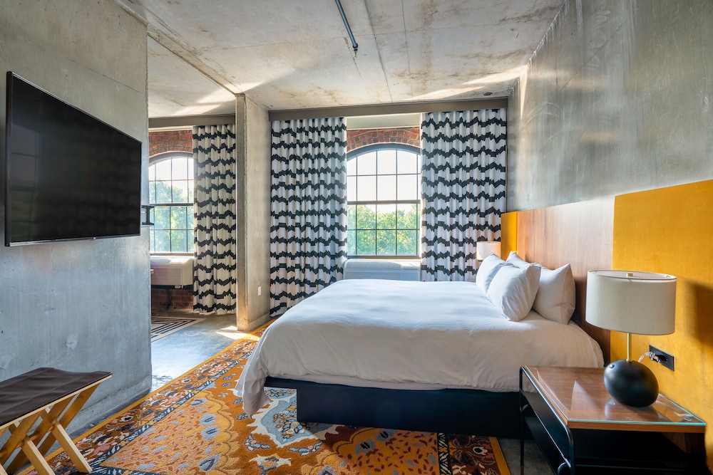 The Loom Hotel Tapestry Collection by Hilton - photo 19