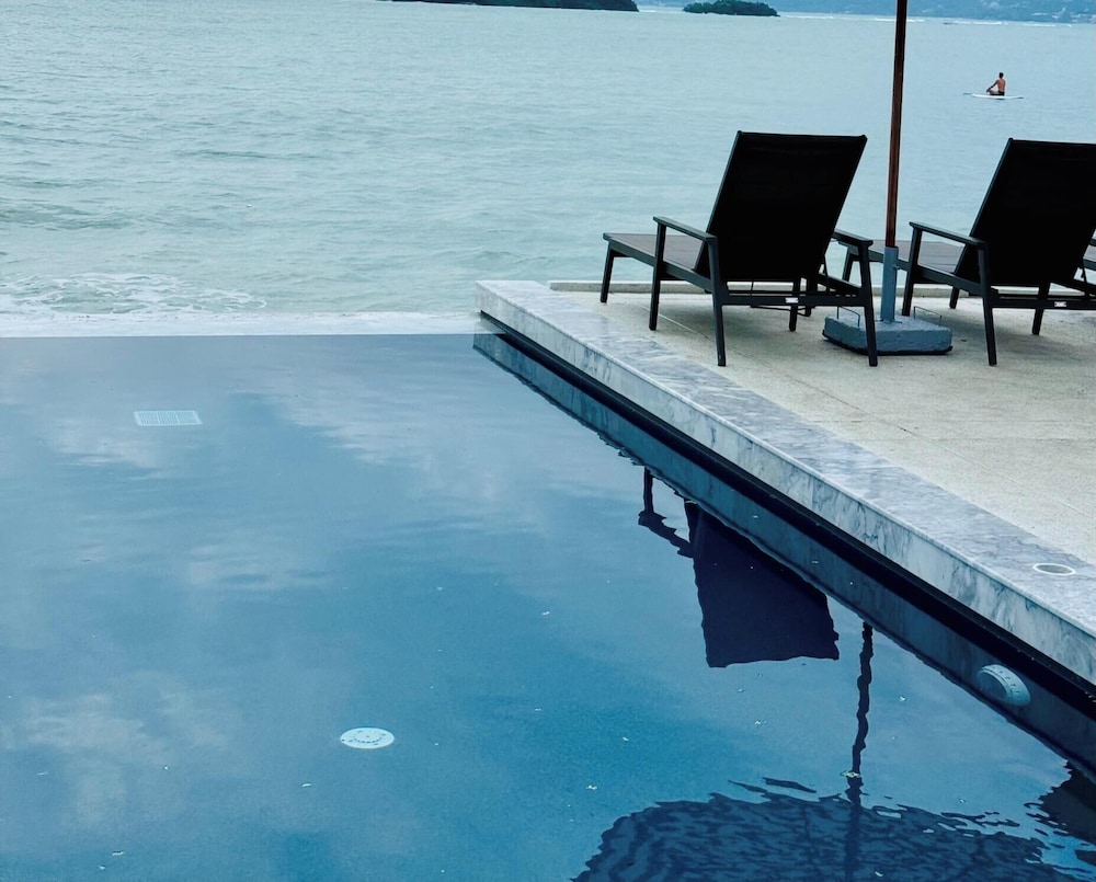 Baan Haad Ngam Boutique Resort in Koh Samui, Thailand