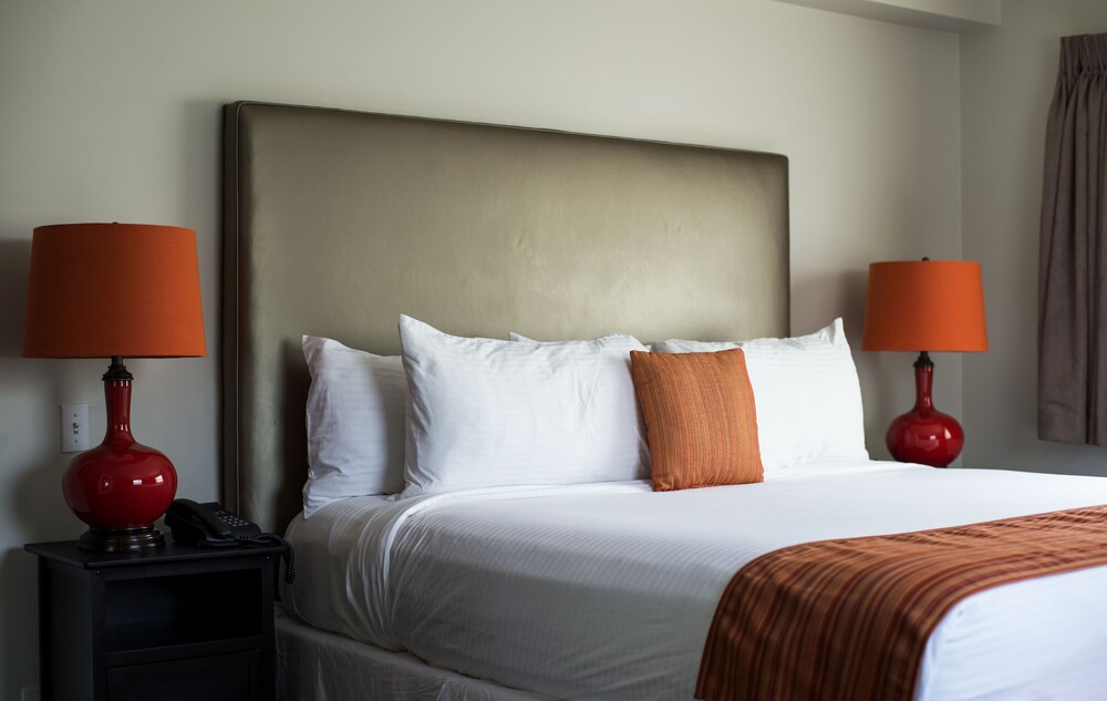Shelter Hotel Los Angeles - featured photo