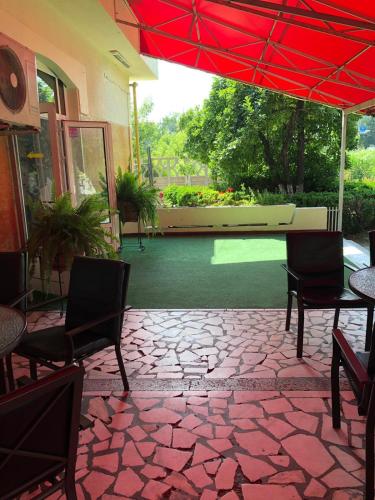 Motel Prietenia — Giurgiu — photo 5