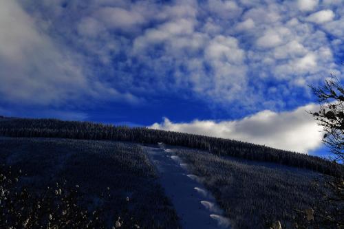 Hotel Panorama - last minute hotel in Spindleruv Mlyn