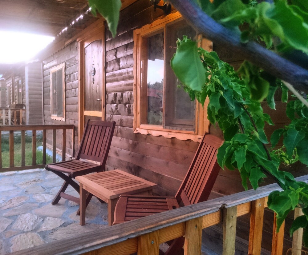 Ipekce Tatil Evleri in Datca, Turkey