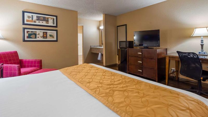 Empire Inn - photo 19