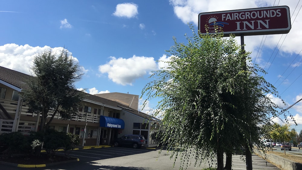 Fairground Inn - photo 55