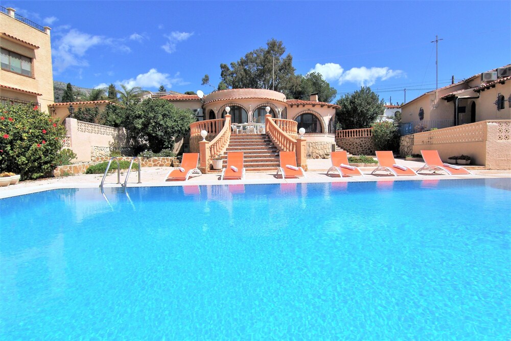 Acan0306 in Calp, Spain