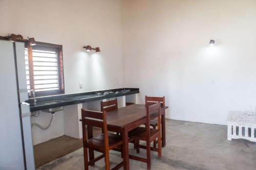 Casa Beira Mar Piscina com Hidromassagem TaA ba — 4-Star Luxury Hotel in Sao Goncalo Do Amarante, Brasil