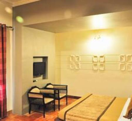 Hotel Chandralok — Lonavla
