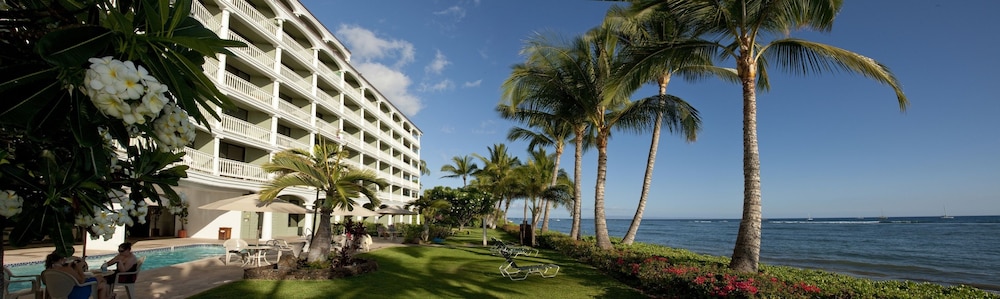 Lahaina Shores Beach Resort - photo 28