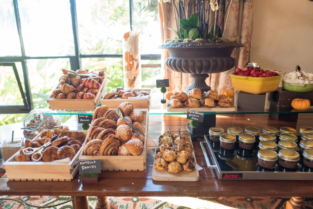 Four Seasons Resort The Biltmore Santa Barbara - photo 57