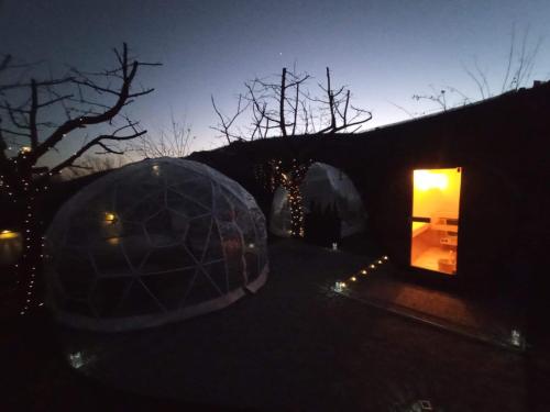 Podere Valle Pozzo — hotel in Canale