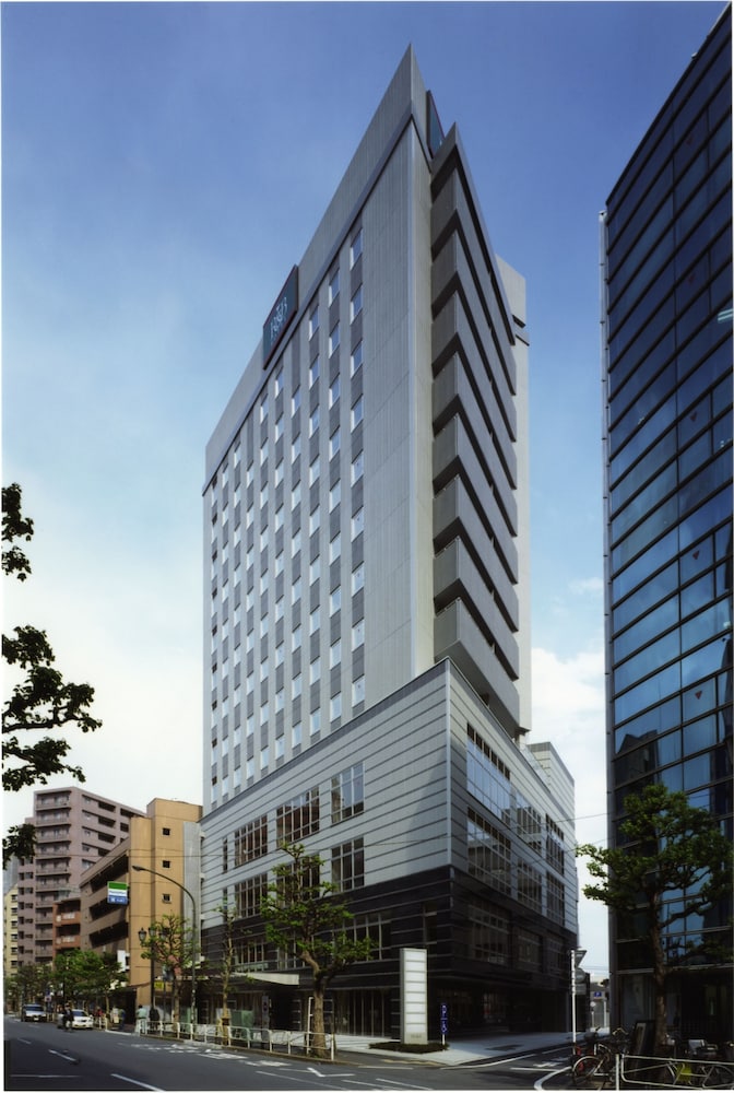 Washington R&B Hotel Hachioji in Hachioji, Japan