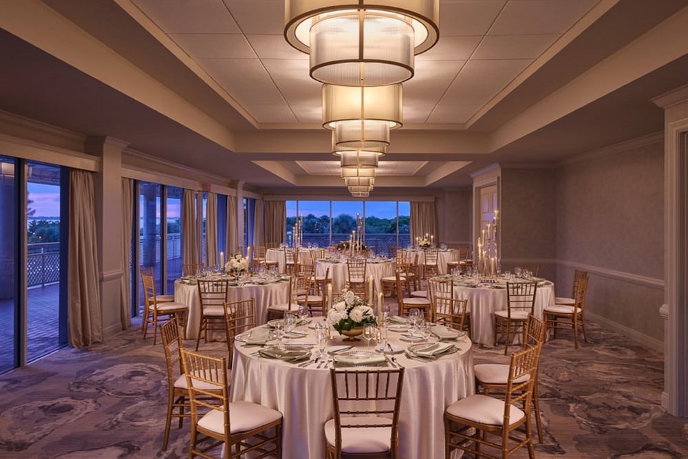 Marriott Hutchinson Island Resort & Beach Villas Golf & Marina - photo 123