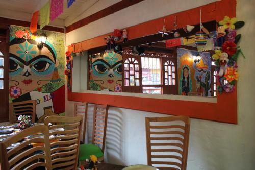 Hospedaje La Casona — Tabio