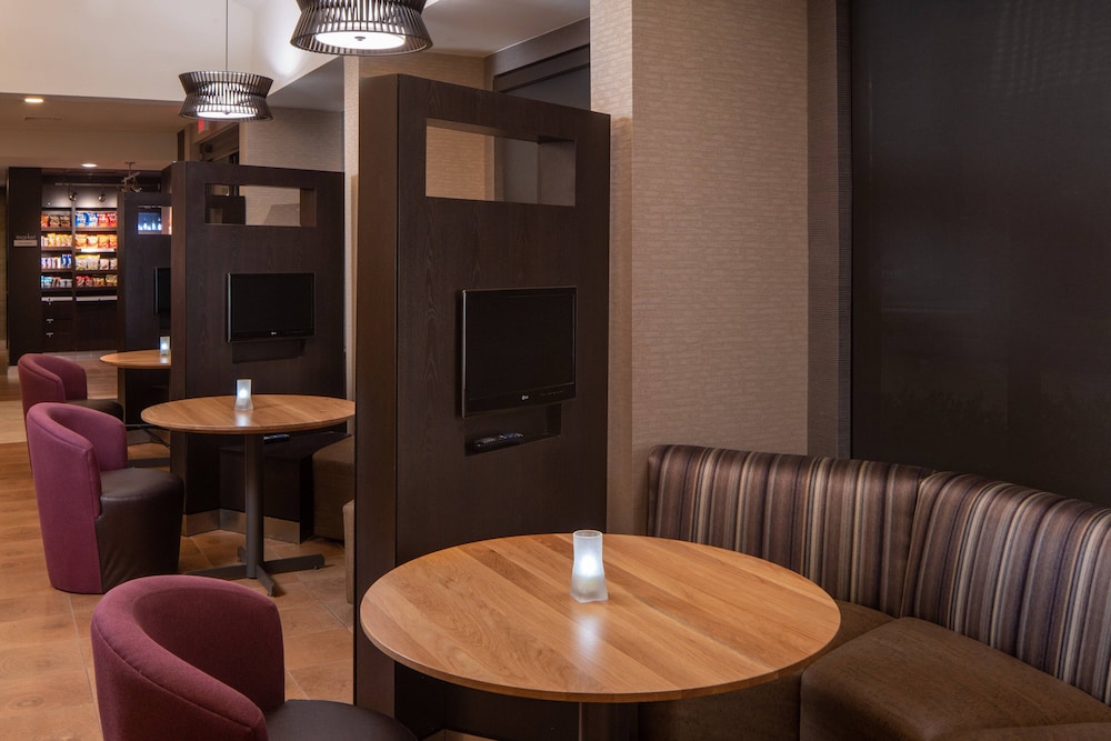 Courtyard by Marriott Memphis East Park Avenue - photo 20