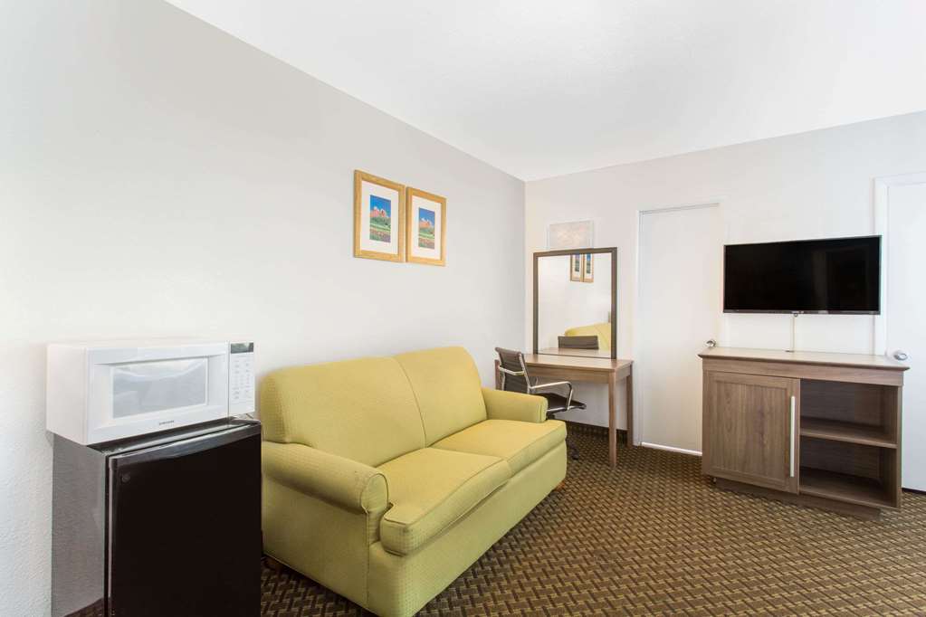 Travelodge by Wyndham Williams Grand Canyon - photo 14