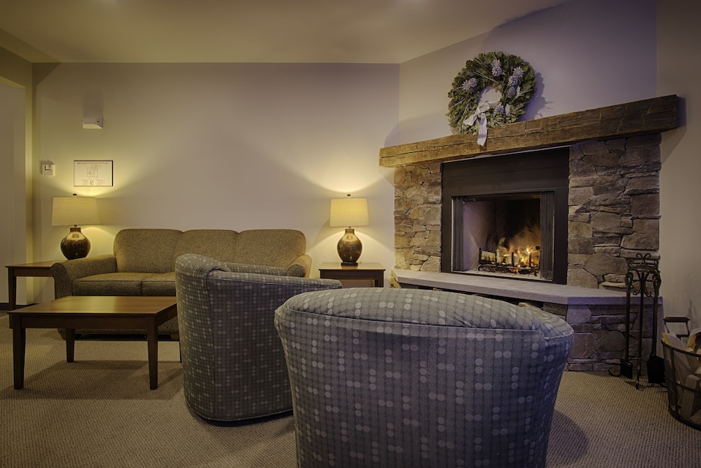 Sun & Ski Inn And Suites - photo 100