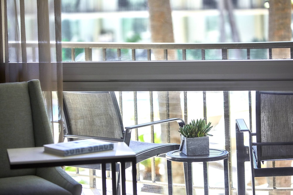 Los Angeles Airport Marriott - photo 21