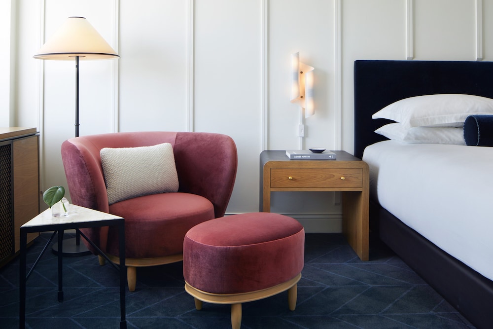 Kimpton Alton Fisherman's Wharf by IHG - photo 13