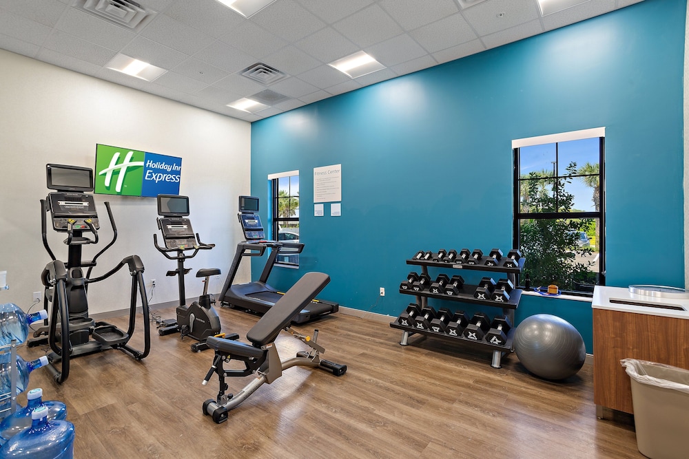 Holiday Inn Express St. Augustine Vilano Beach by IHG - photo 18