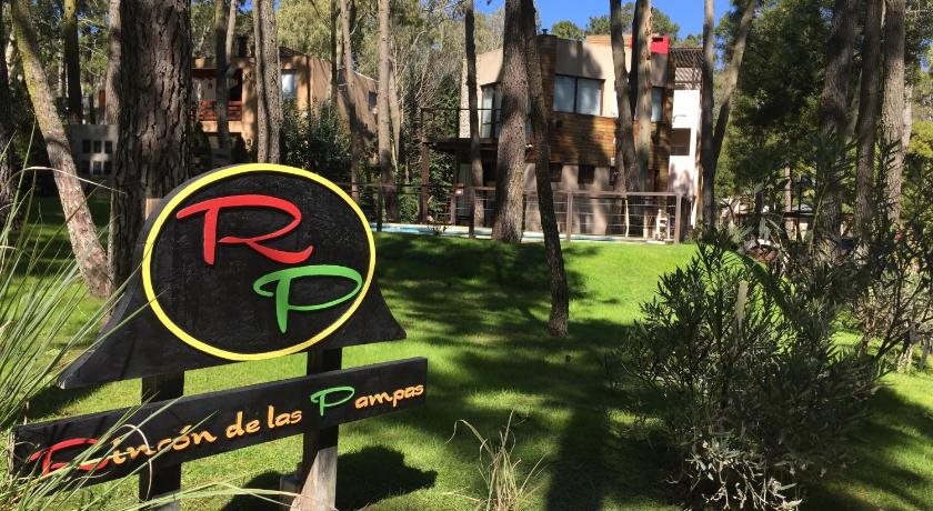 Cabanas La Aldea Mar De Las Pampas — 4-Star Luxury Hotel in Villa Gesell, Argentina