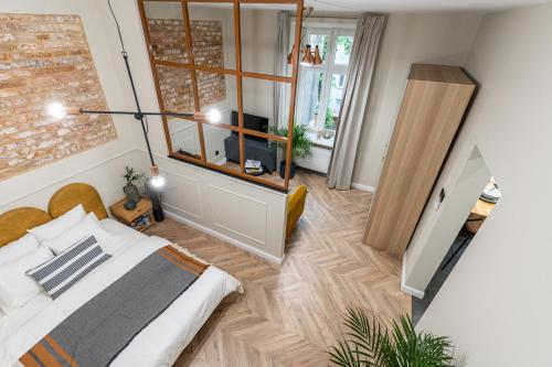 Househost Apartment : Topolowa 26 17 — 4-Star Luxury Hotel in Krakow, Poland