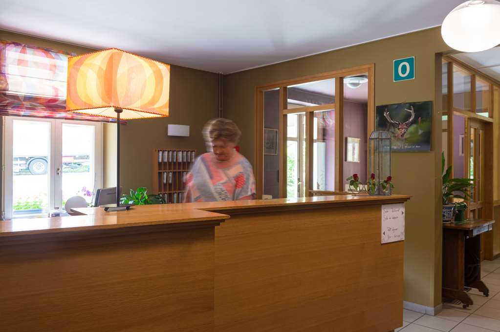 Moulin de Daverdisse in Daverdisse, Belgium