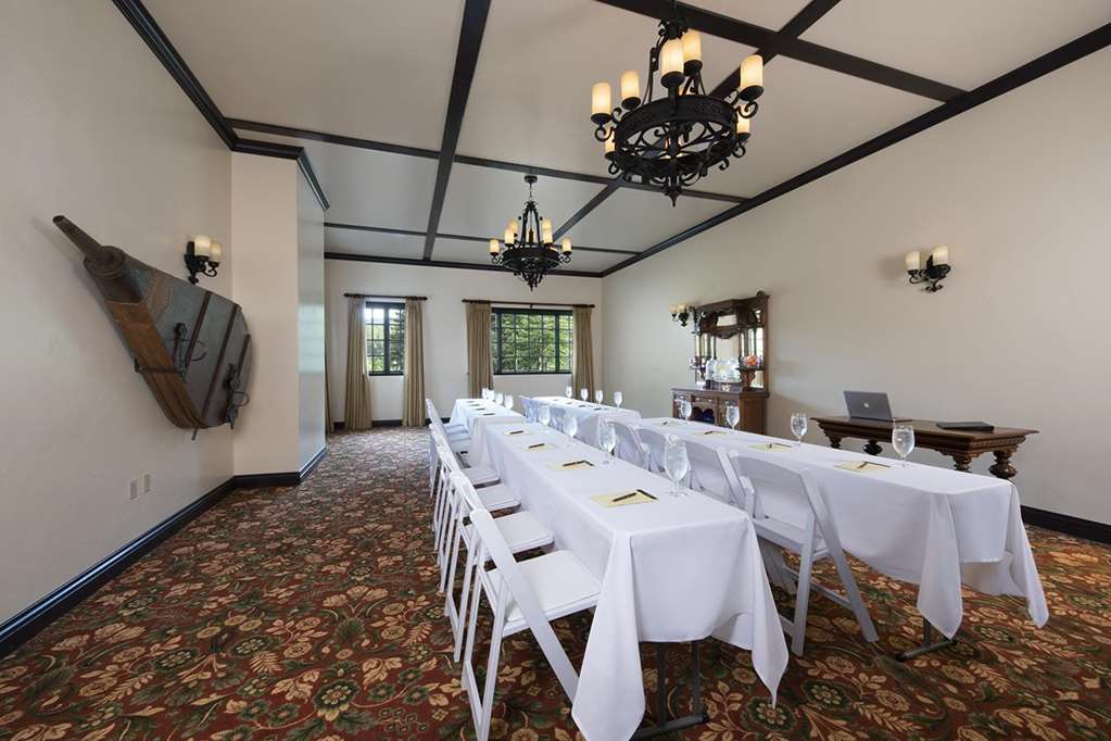 Benbow Historic Inn - photo 100