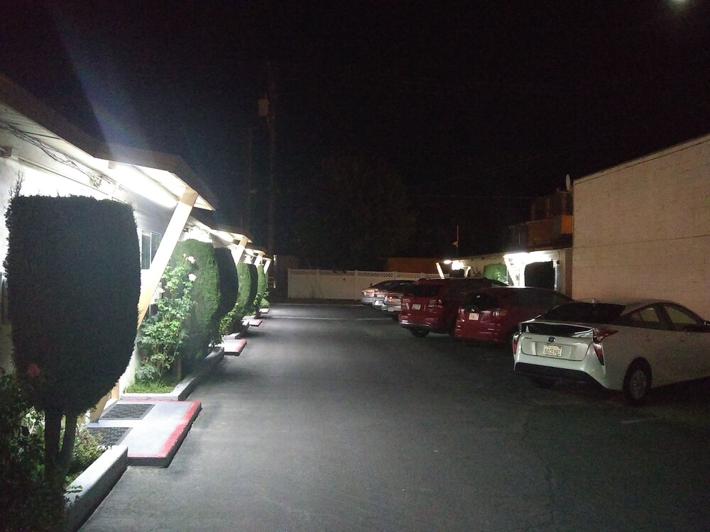 Santa Fe Motel - photo 26