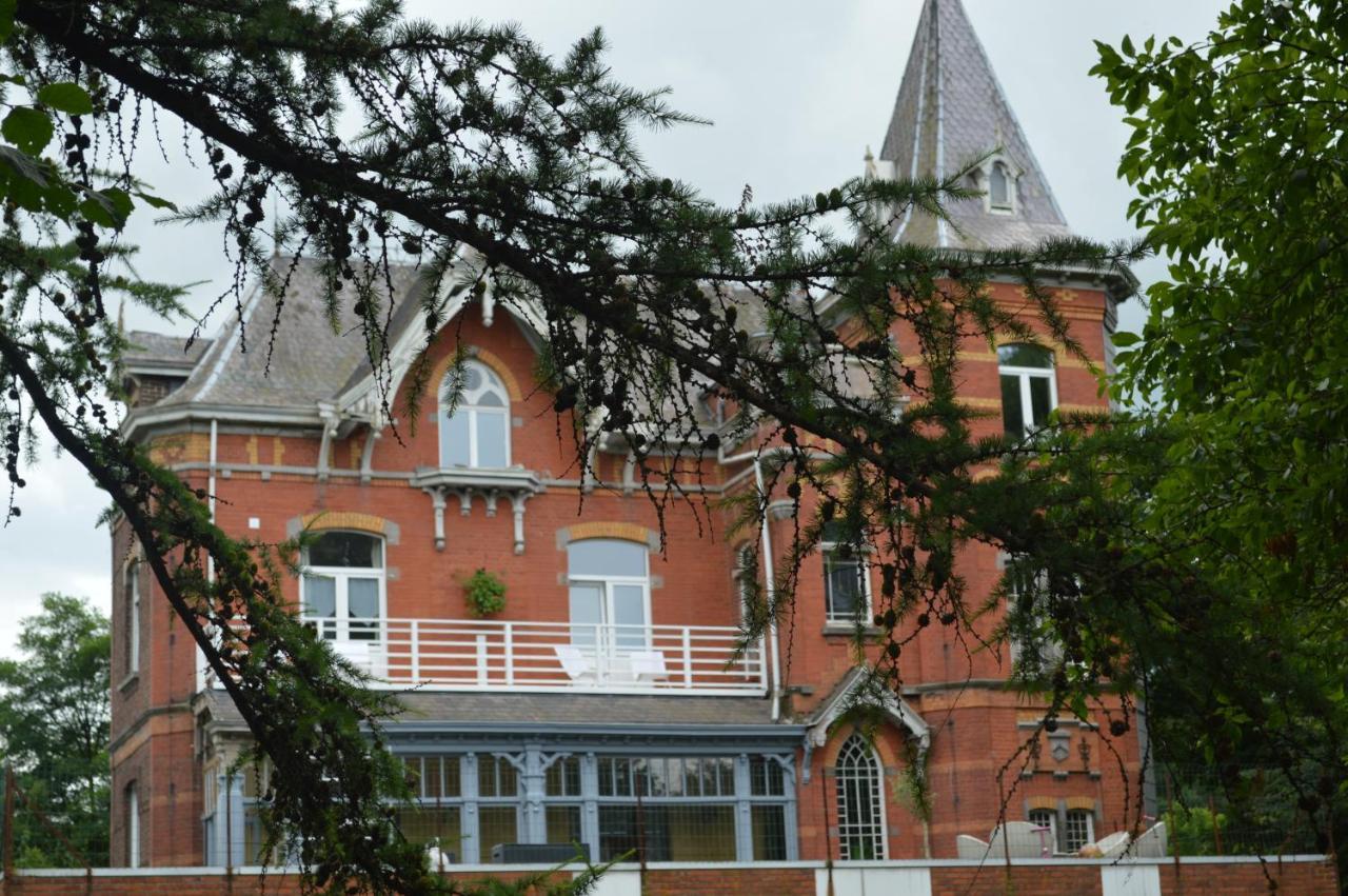 B&B Chatelet Cremers — 4-Star Luxury Hotel in Verviers, Belgium