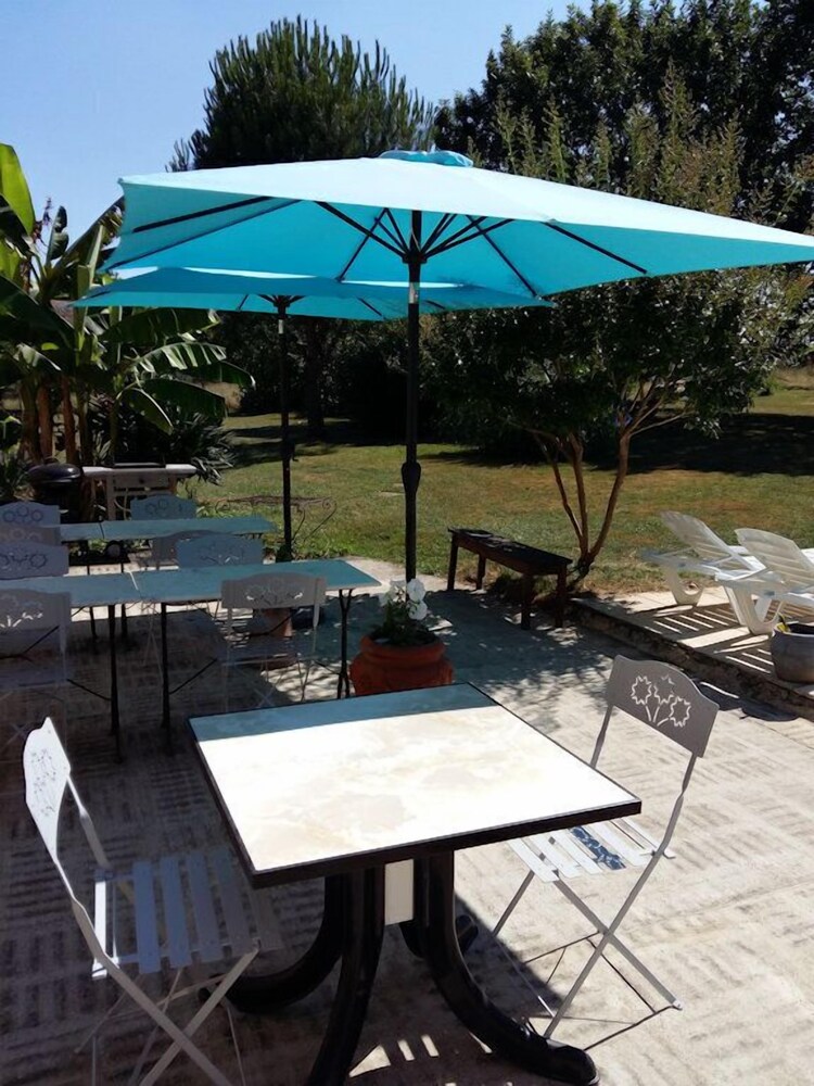 Le Clos Gaillardou - last minute hotel in Unknown City