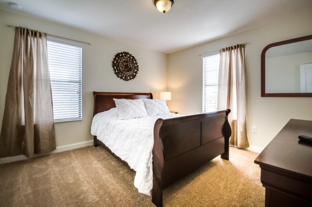 Picture Renting Your Own Luxury Villa on the Exclusive Champions Gate Resort Close to Disney Orlando Villa 2517 - photo 10