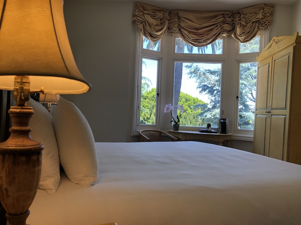 Hotel Sausalito - photo 14