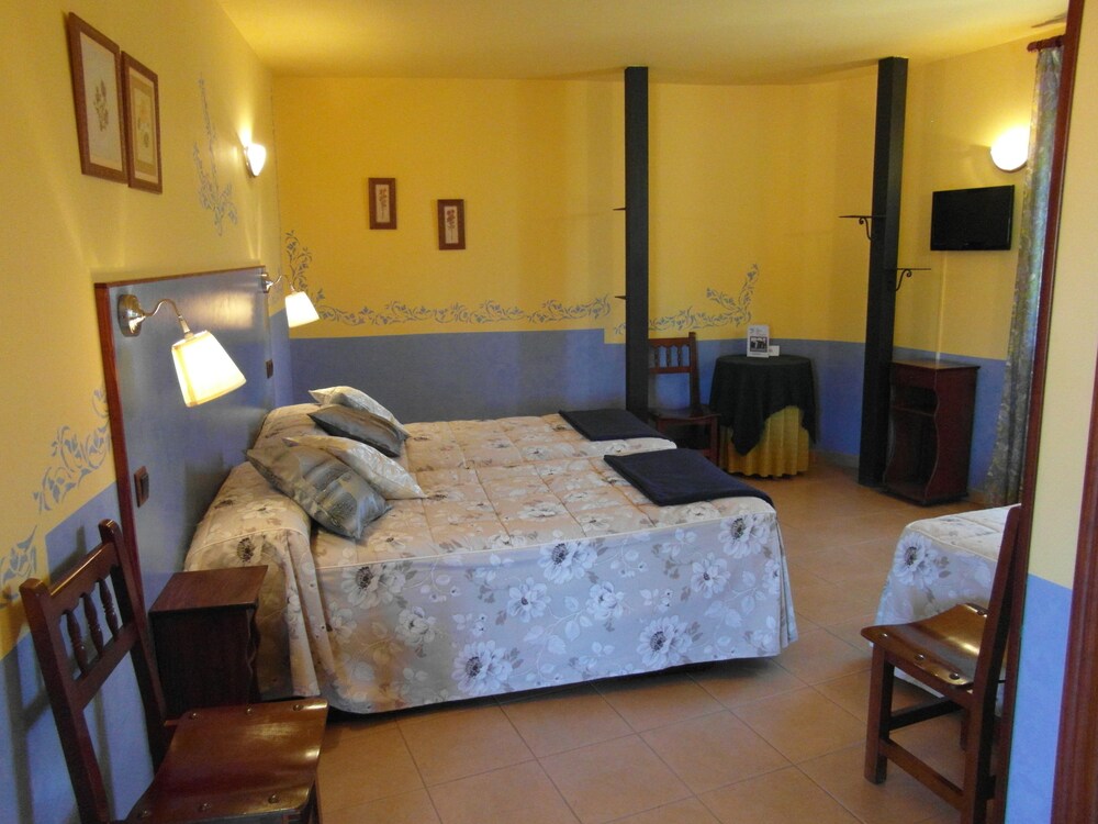 La Casa del Filandón — Luyego — photo 5