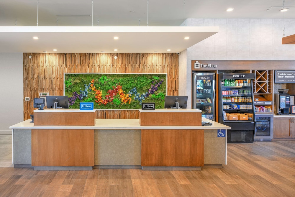 Hilton Garden Inn Fremont Milpitas - photo 6