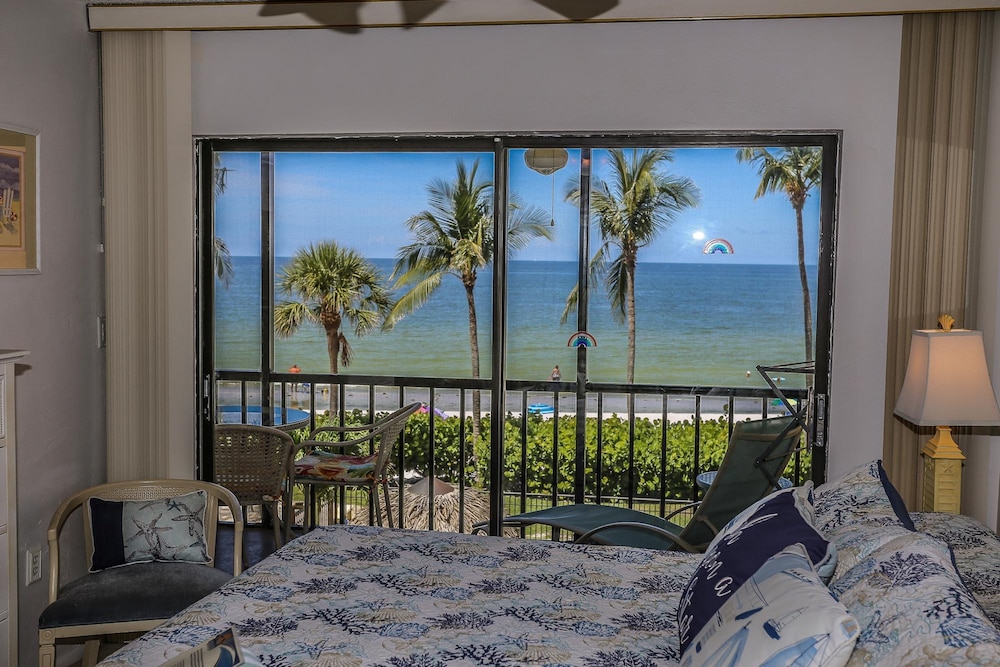 Villa Del Mar 303 — 4-Star Luxury Hotel in Fort Myers Beach, United States