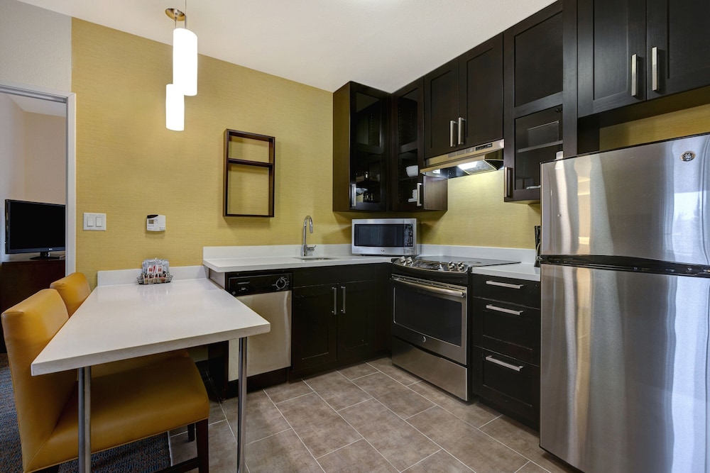 Residence Inn Pullman - photo 14