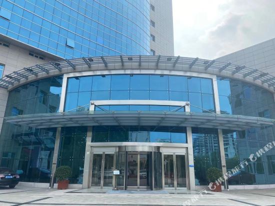 Laoting jinjiang hotel - last minute hotel in Tangshan