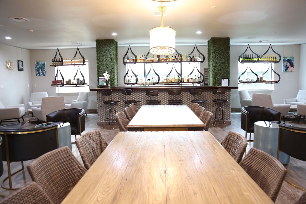 Hotel Ylem - photo 22