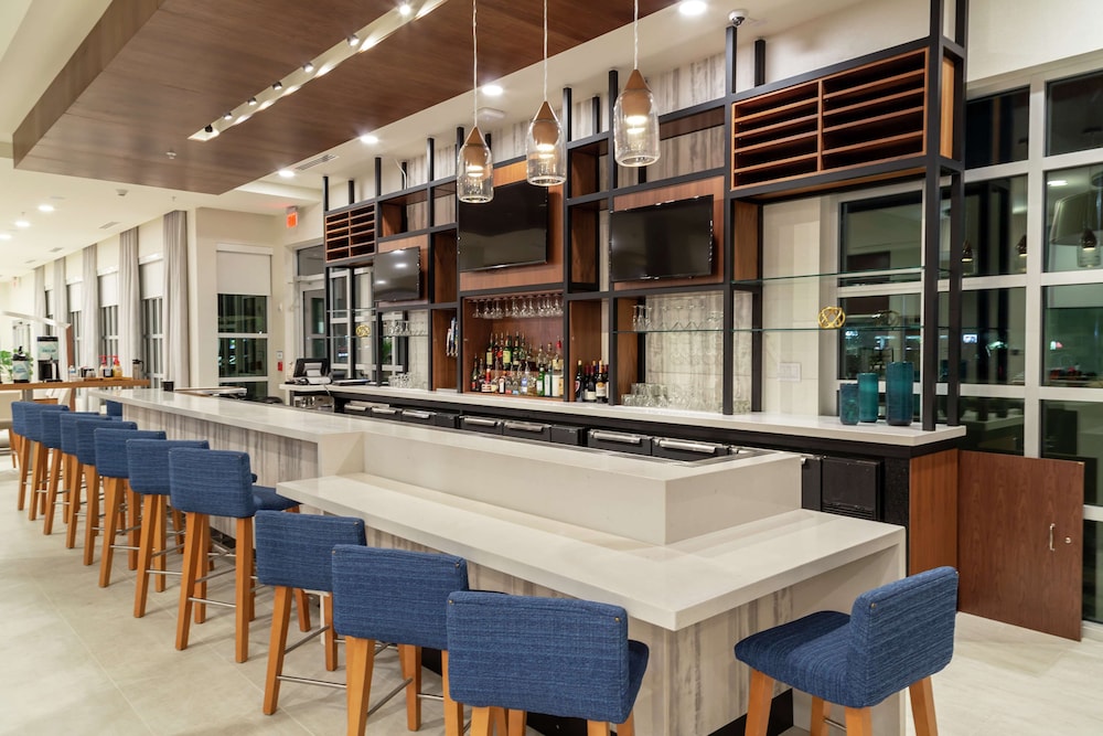 Hilton Garden Inn Tampa Wesley Chapel FL - photo 41