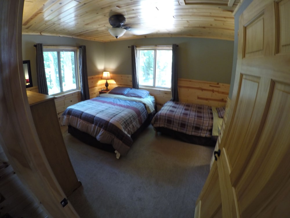 Timber Bay Resort - photo 26