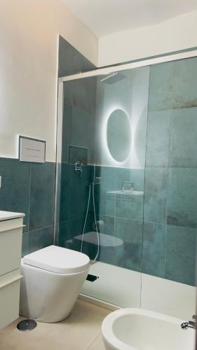 Terrazza Maranola - carbon neutral hotel in Formia