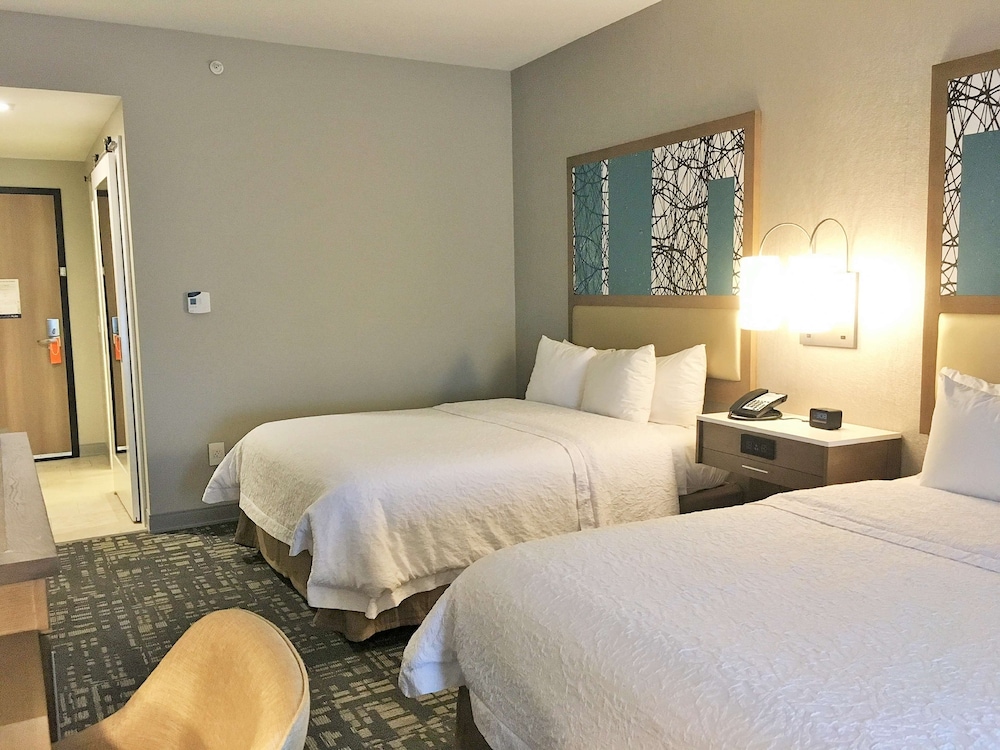 Hampton Inn & Suites Dallas The Colony TX - photo 15