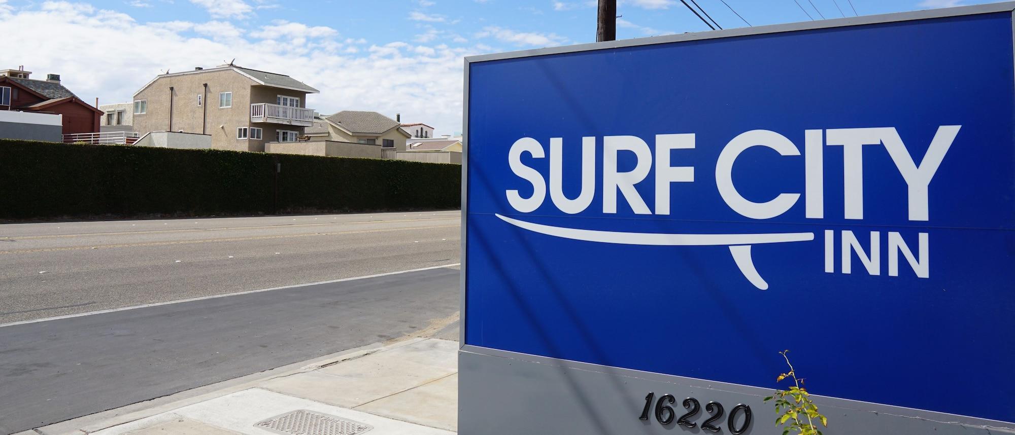 Surf City Inn Near Seal Beach Pier - photo 4