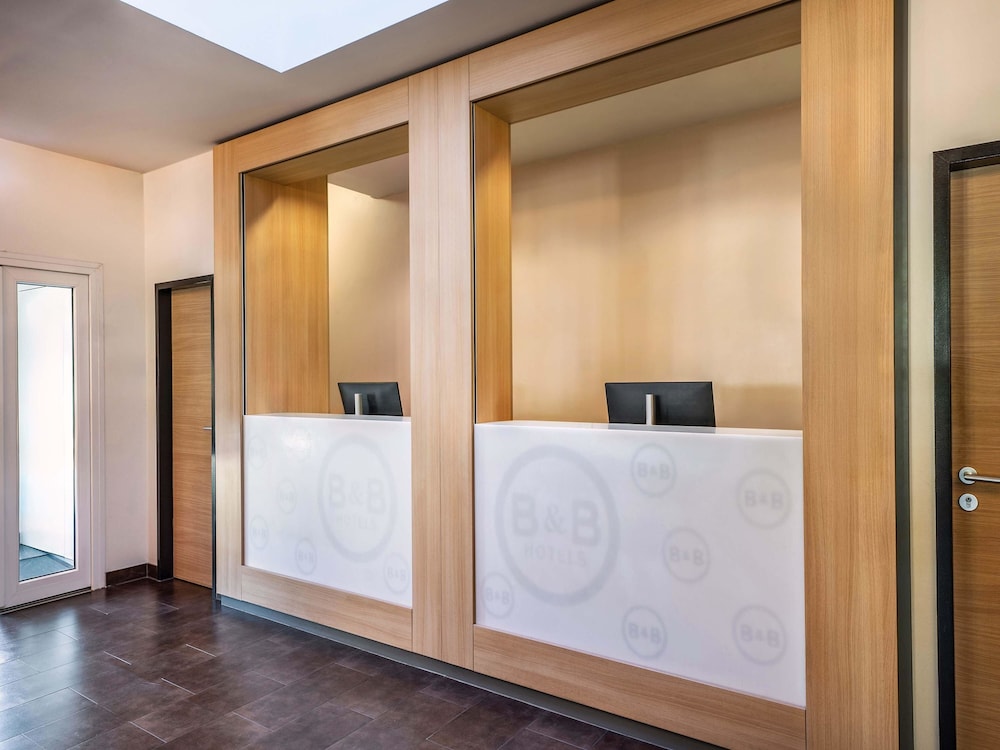 B&B Hotel Freiburg Nord in Freiburg, Germany