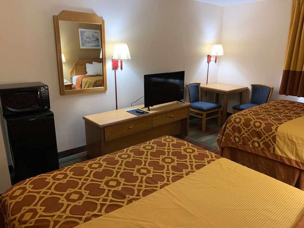 Budgetinn & Suites - photo 15